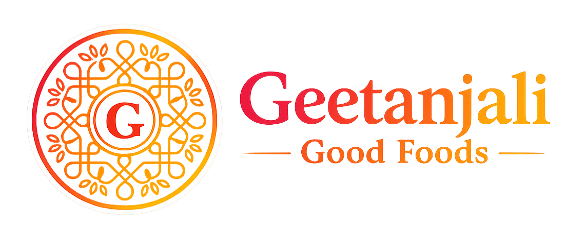Geetanjali Good Foods, HoReCa Supplier in Bhilai/Durg
