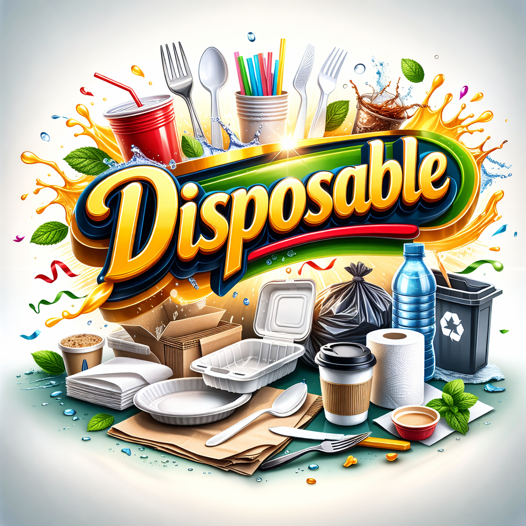 Disposable Products Wholesaler/Distributor Durg Bhilai