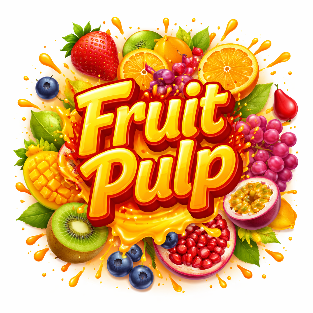 Fruit Pulp Food Products Wholesaler/Distributor Durg Bhilai
